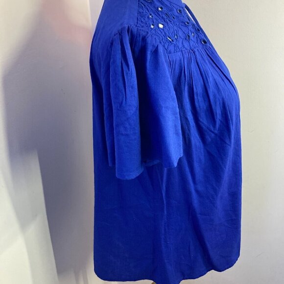 Knox Rose Top, NWT, Size M - Picture 6 of 9